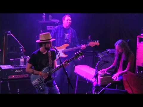 What's Going On - Jackie Greene - Troubadour - Los Angeles CA - Mar 1 2014