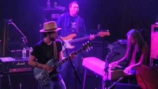 What's Going On - Jackie Greene - Troubadour - Los Angeles CA - Mar 1 2014