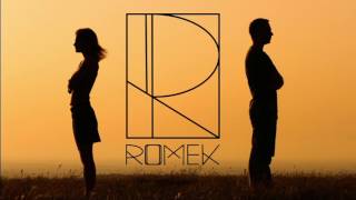 Romek - 20 & in love (official audio)