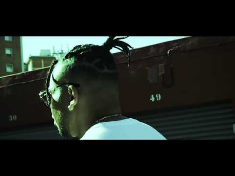 KING EAZY - GHETTO (OFFICIAL VIDEO)