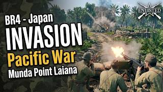Pacific War