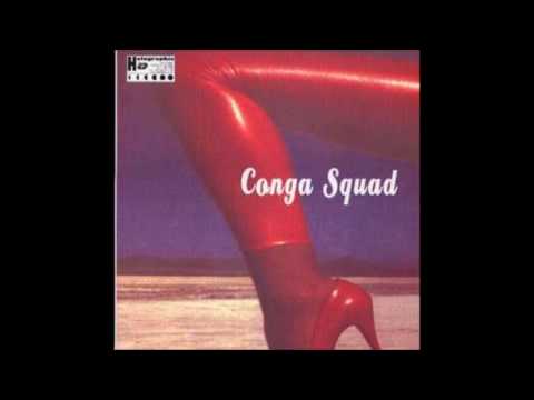 Conga Squad - Marrakech