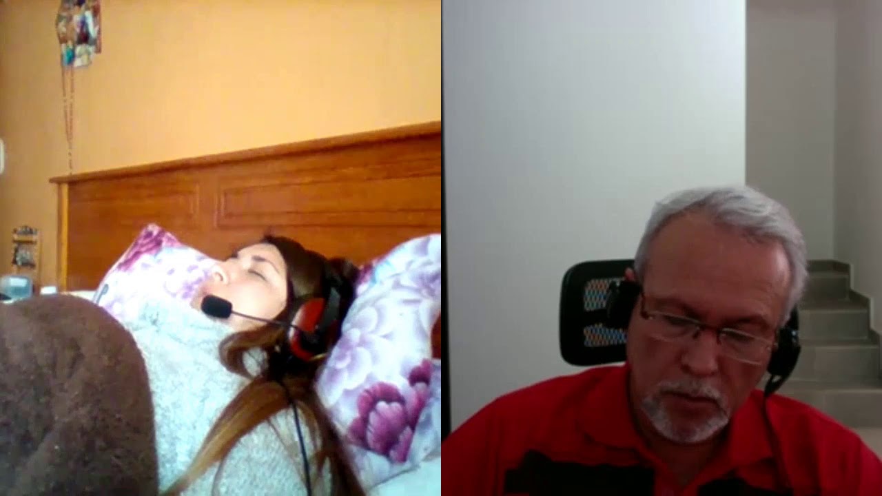 268: ES CARMEN ATK: Pleyadiano en función de activar el gen luz con implantes, HIP. WILLIAM CRIADO.