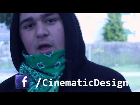 REZA BLACK - SHOUT OUT