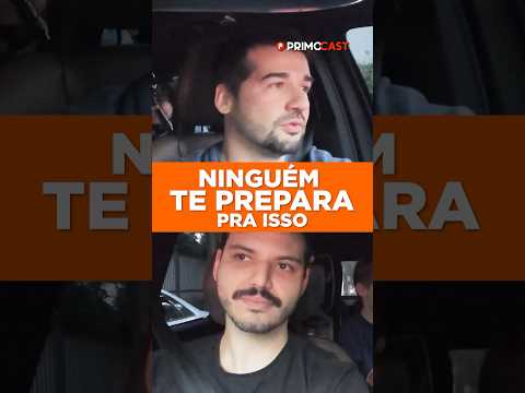 A VERDADE SOBRE O PRIMEIRO FILHO É ESSA…