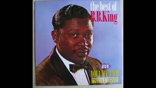 B B  King – The Jungle