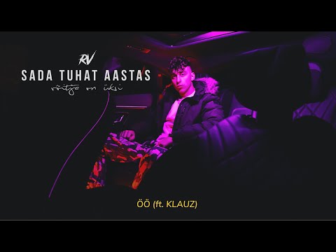RV - ÖÖ ft. KLAUZ