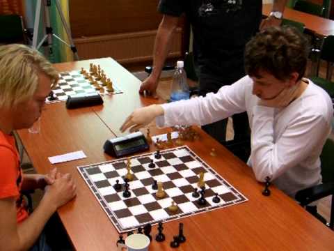 Nopean shakin SM 2011 Mika Karttunen - Teemu Pudas