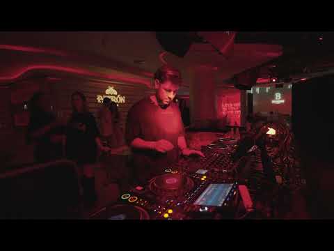 Dani Corberó Live Set 2