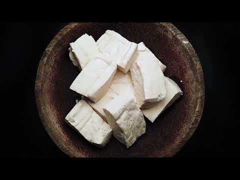 What is tofu, really?