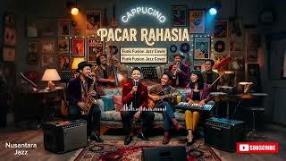 Download lagu Cappucino | Pacar Rahasia 💫 | Funk Fusion Jazz Cover 🎷 mp3 Download lagu Cappucino | Pacar Rahasia 💫 | Funk Fusion Jazz Cover 🎷 mp3