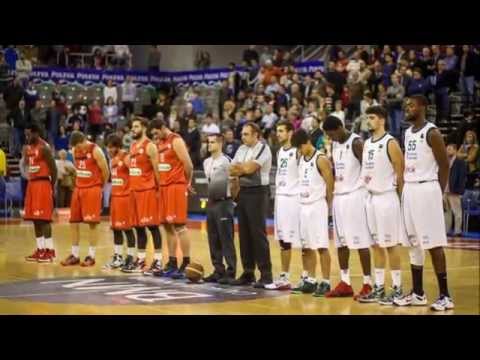 FUNDACION CB GRANADA