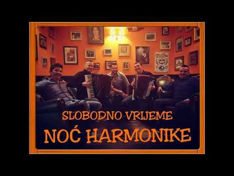 SLOBODNO VRIJEME - Zaplakat će stara majka