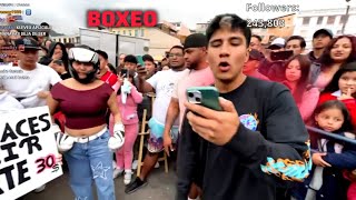 Village Fights - Ismael Sánchez / Full