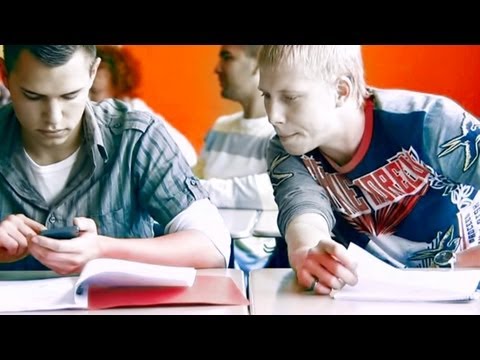 Amoklauf [Official HD Video by mrss design]