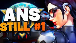 Download lagu Why ANS is STILL #1 Hitscan in Overwatch 2! mp3
