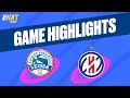Zz Leiden vs. Heroes Den Bosch - Game Highlights