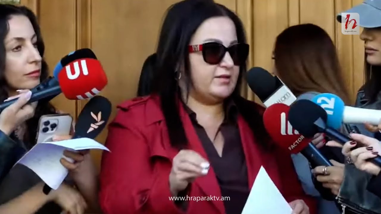 Եվս երկու հոգևորական տանից բերման են ենթարկվել, բաց դեռ չգիտենք որտեղ են