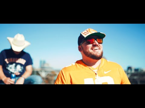 Hayden Coffman - "Ain't From Here" (Official Music Video)