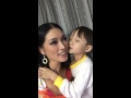 Amber Chia Ashton Wong 100 Kids