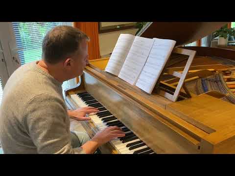 Stargazer // Patrick Hawes