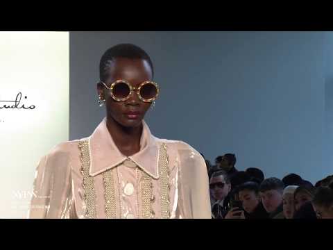 Luooif Studio February 2020 Runway at NYFW: The Shows