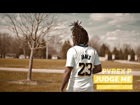 Pyrex Pe - Judge Me (Official Video)