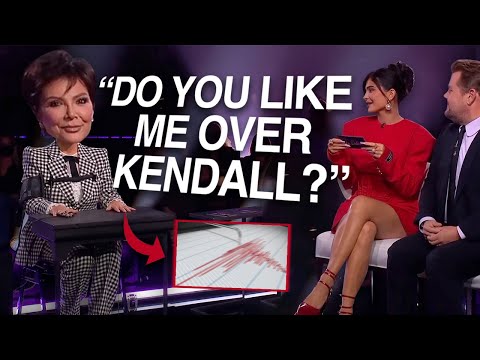 WILD Kardashians moments that NEVER get old