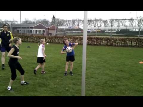 KC de Pein D2 doet spelers selectie na