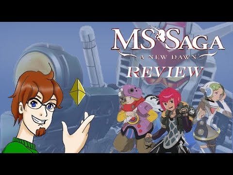 M.S. Saga:  A New Dawn Review - Pragmatik