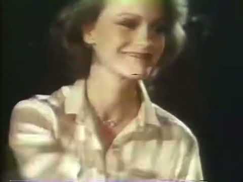Charlie by Revlon (1976) - Commercial with Shelley Hack and Bobby Short