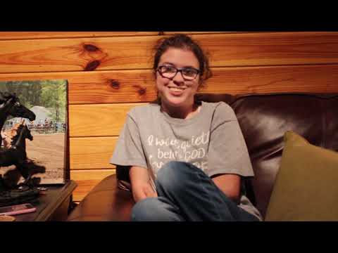 The Wade's Barrel Racing Journey
