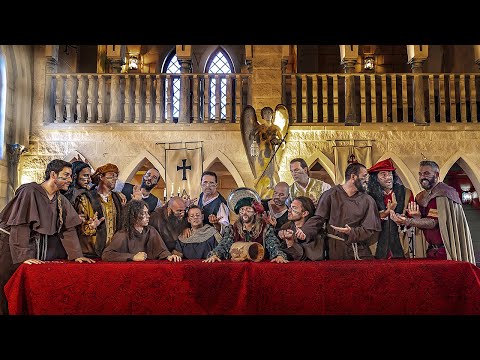 SAUROM vs LÈPOKA - Fiesta de la Cerveza