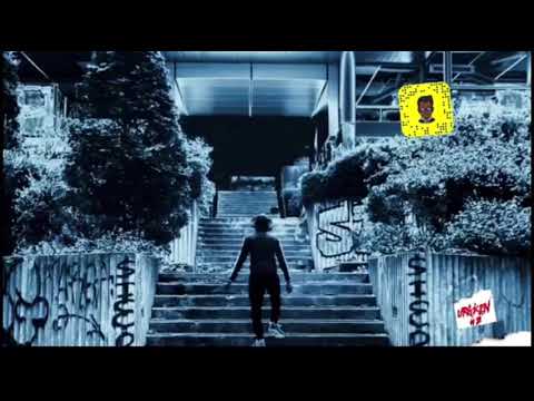 BORIS B.B.G - AFRICAIN DE LOIN