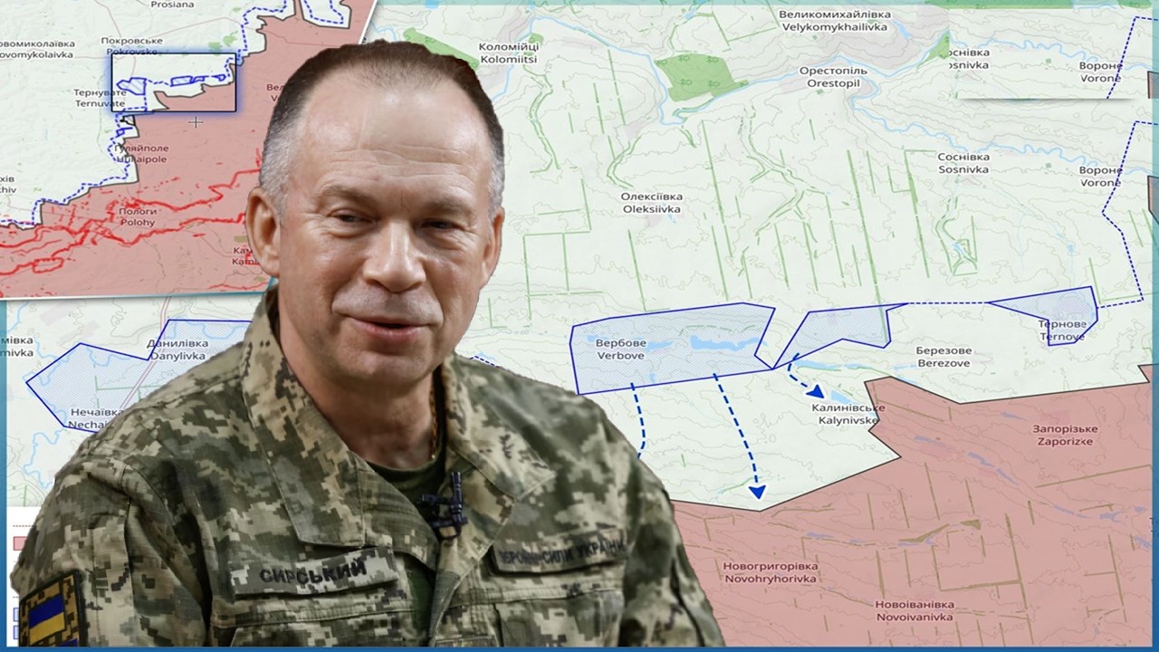 MAJOR BREAKTHROUGH? UKRAINIAN FORCES RETAKE KEY SOUTHERN VILLAGES || 2026