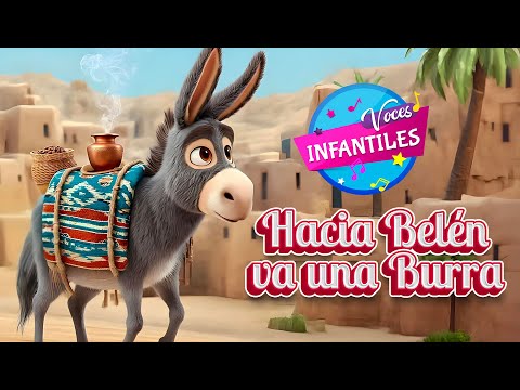 Voces Infantiles and JN Music Group