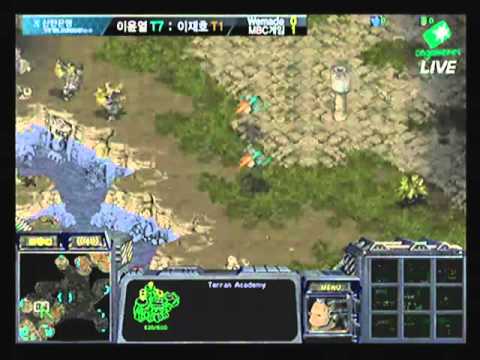 SPL  Light vs NaDa 2010-06-06  @ Fighting Spirit