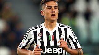 Paulo Dybala | Algo a cambiado | ( Rap de Porta ) | HD |
