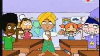 DCS - If you&#39;re Punjabi and you know it...