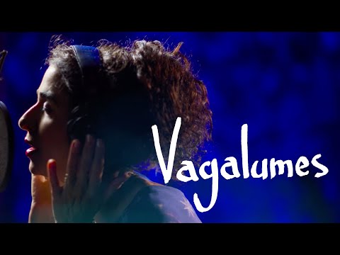 Video thumbnail for Vagalumes