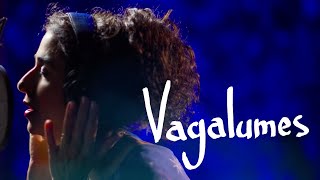 Vagalumes Music Video