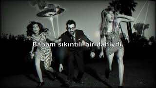 Eels - World of Shit (Türkçe Çeviri)