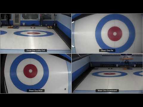 Columbia County Play Off 4/3 (Lodi A vs Arlington A) (Arlington B vs Poynette A)