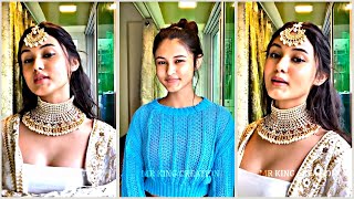 || Ye Jawaani Teri  ||  CC HDR || 1080P aayushiivermaa  #hdr #romace #aayushiivermaa