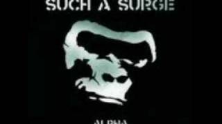 such a surge Mission erfüllt