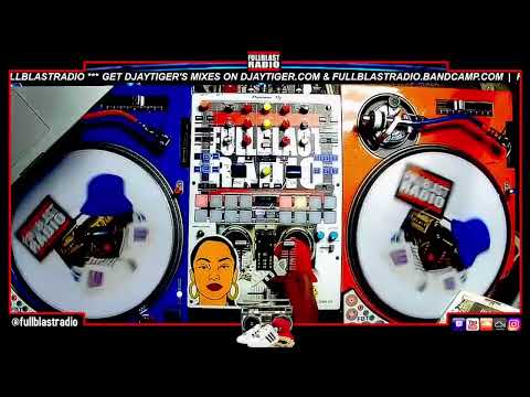 Sean Price & Dj Premier ft Prodigy of Mobb Deep - Rotten Apple Remix Blend by Djaytiger