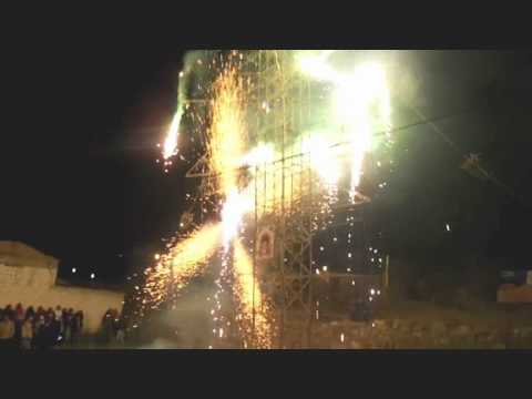 PACARAOS 2011 - CASTILLO