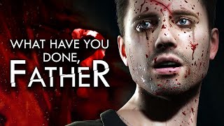 What Have You Done, Father? teaser teaser