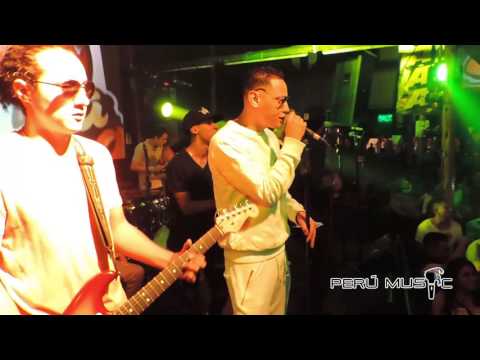 Si Tus Amigas Te Cuentan  || La Timba Criolla  || PERÚ MUSIC 2016 || SALSA KING