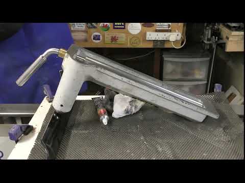 Woodturning - Lathe Maintenance